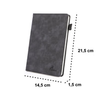 Blocco per appunti Hodalump a quadretti