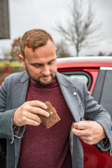 Card Holder
