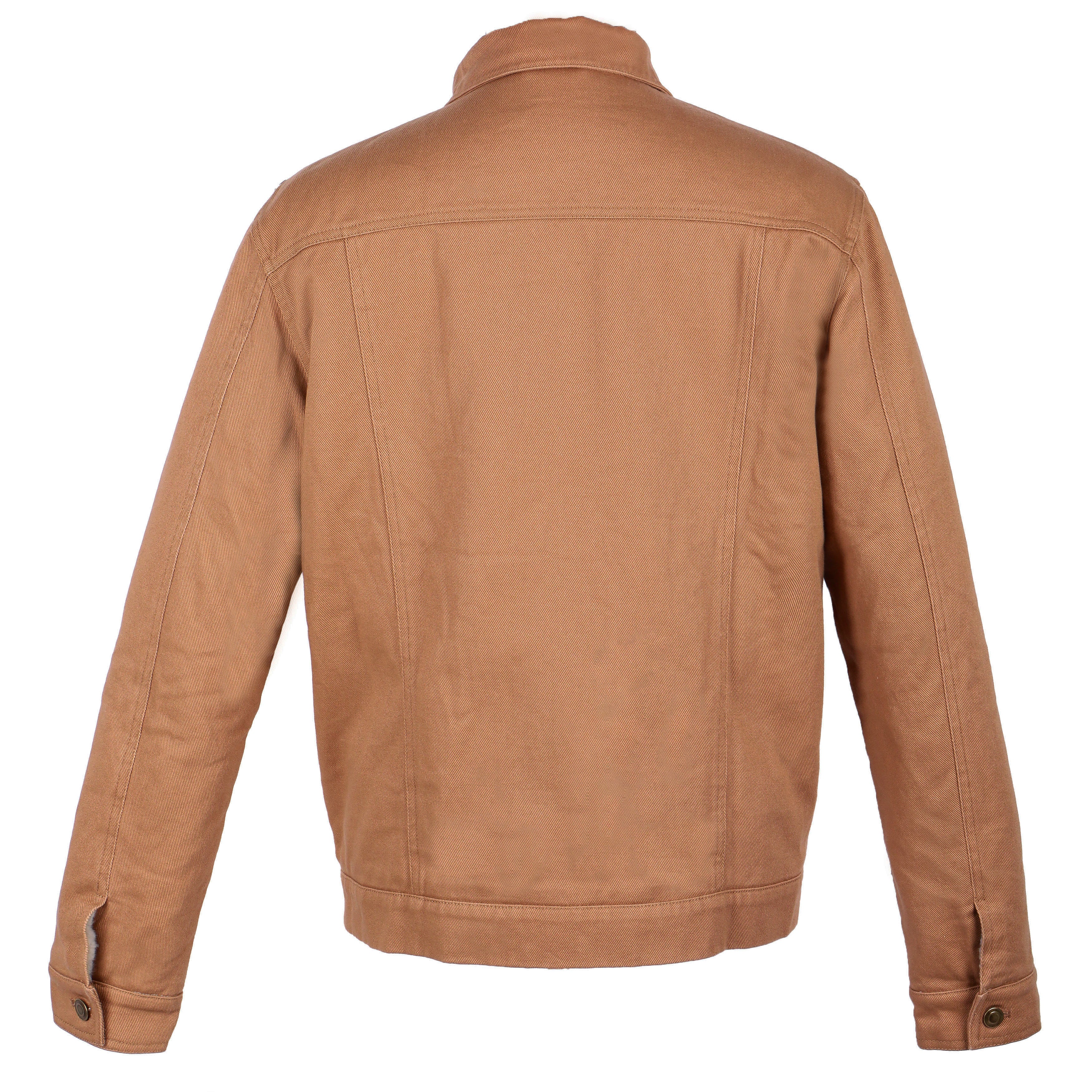 Hodalump Winterjacke