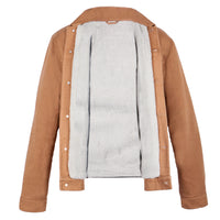 Hodalump Winterjacke