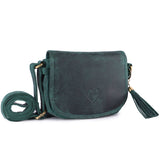 Trachten-Umhängetasche Ratschkatl Tasche Hodalump & Ratschkatl