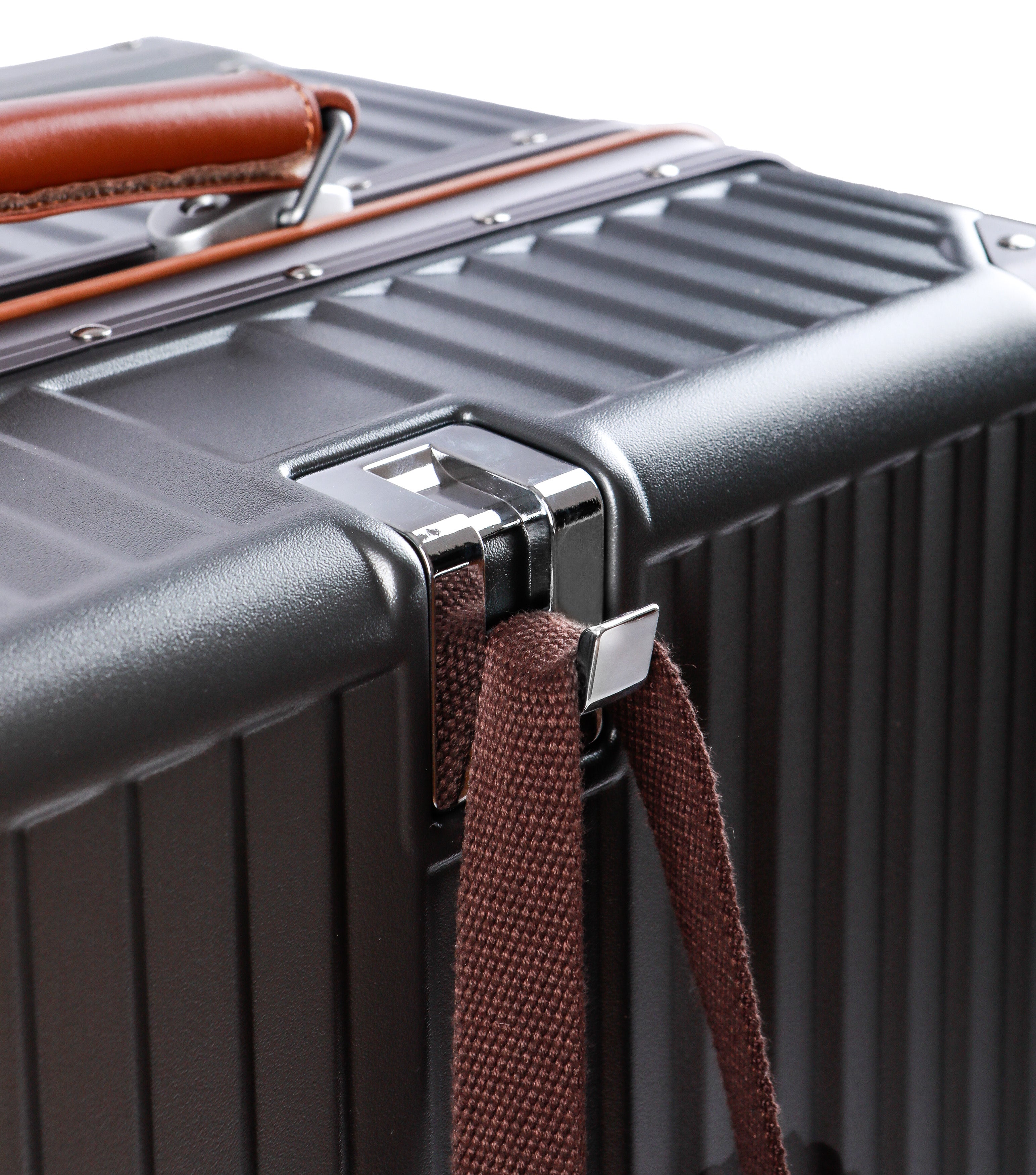 Hodalump Trolley Large Case
