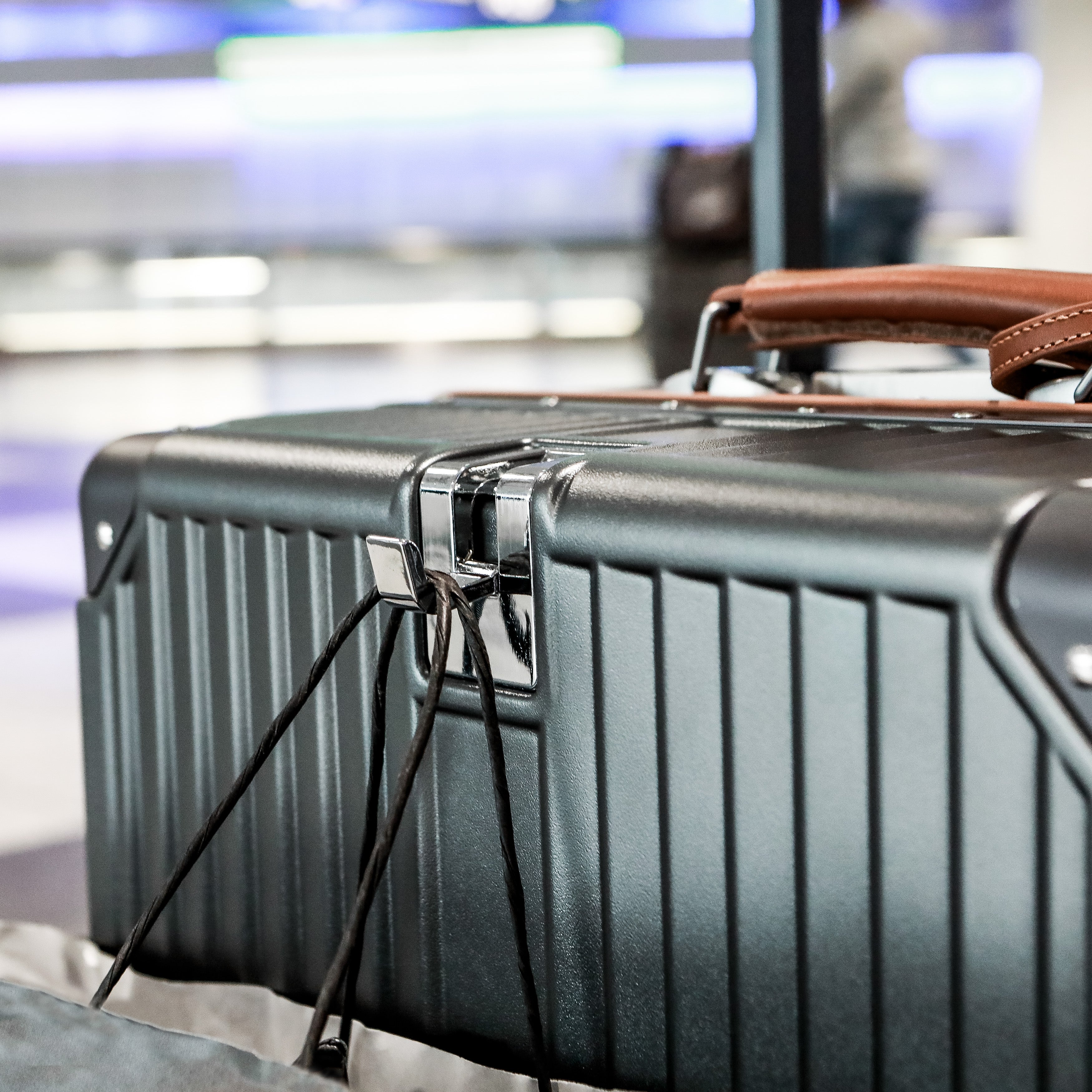 Hodalump Trolley Large Case