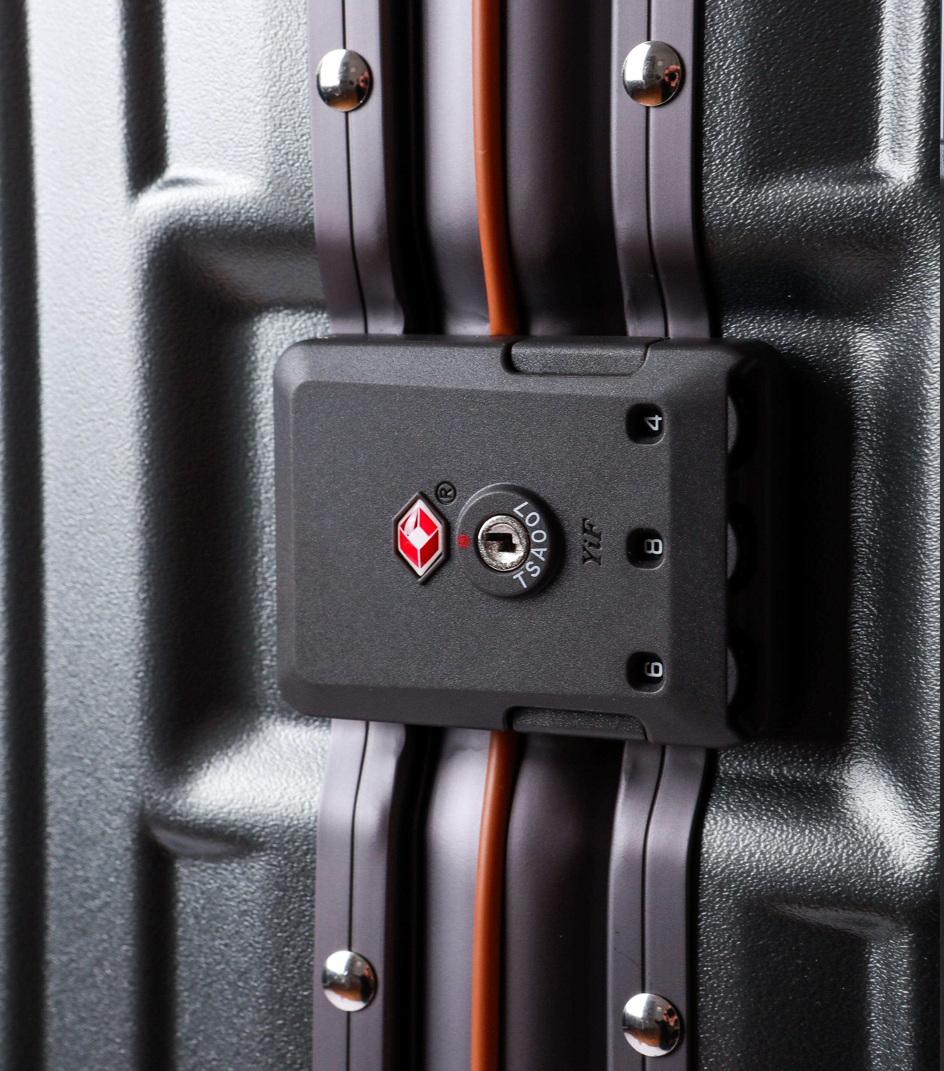 Hodalump Trolley Large Case