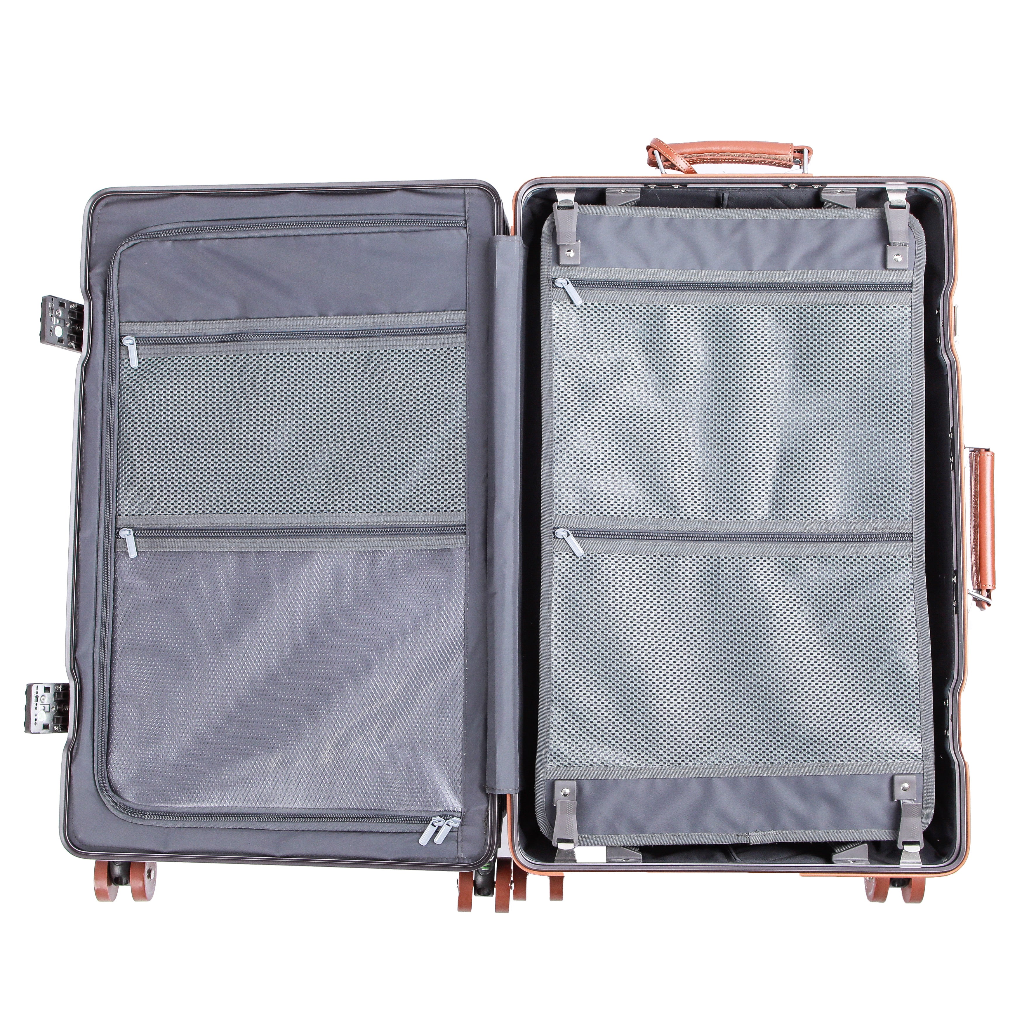 Hodalump Trolley Large Case