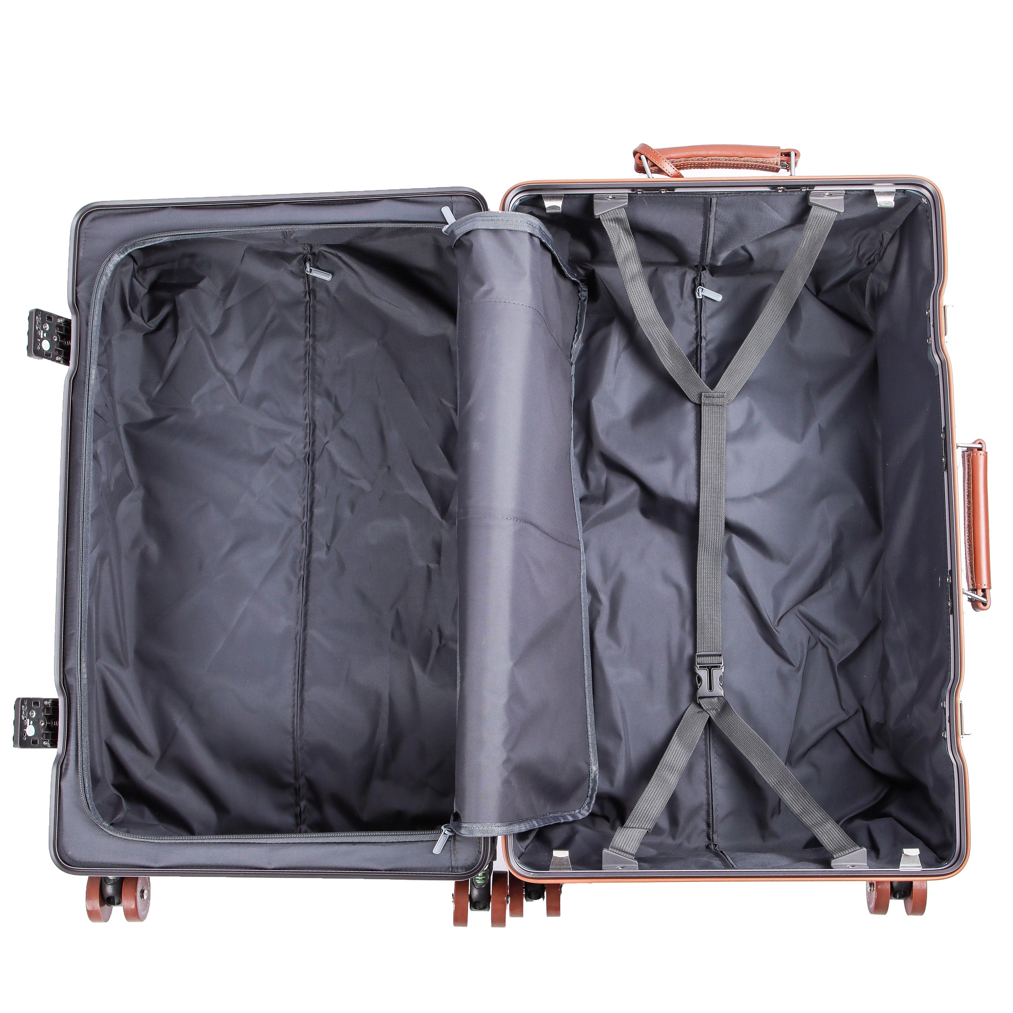 Hodalump Trolley Large Case