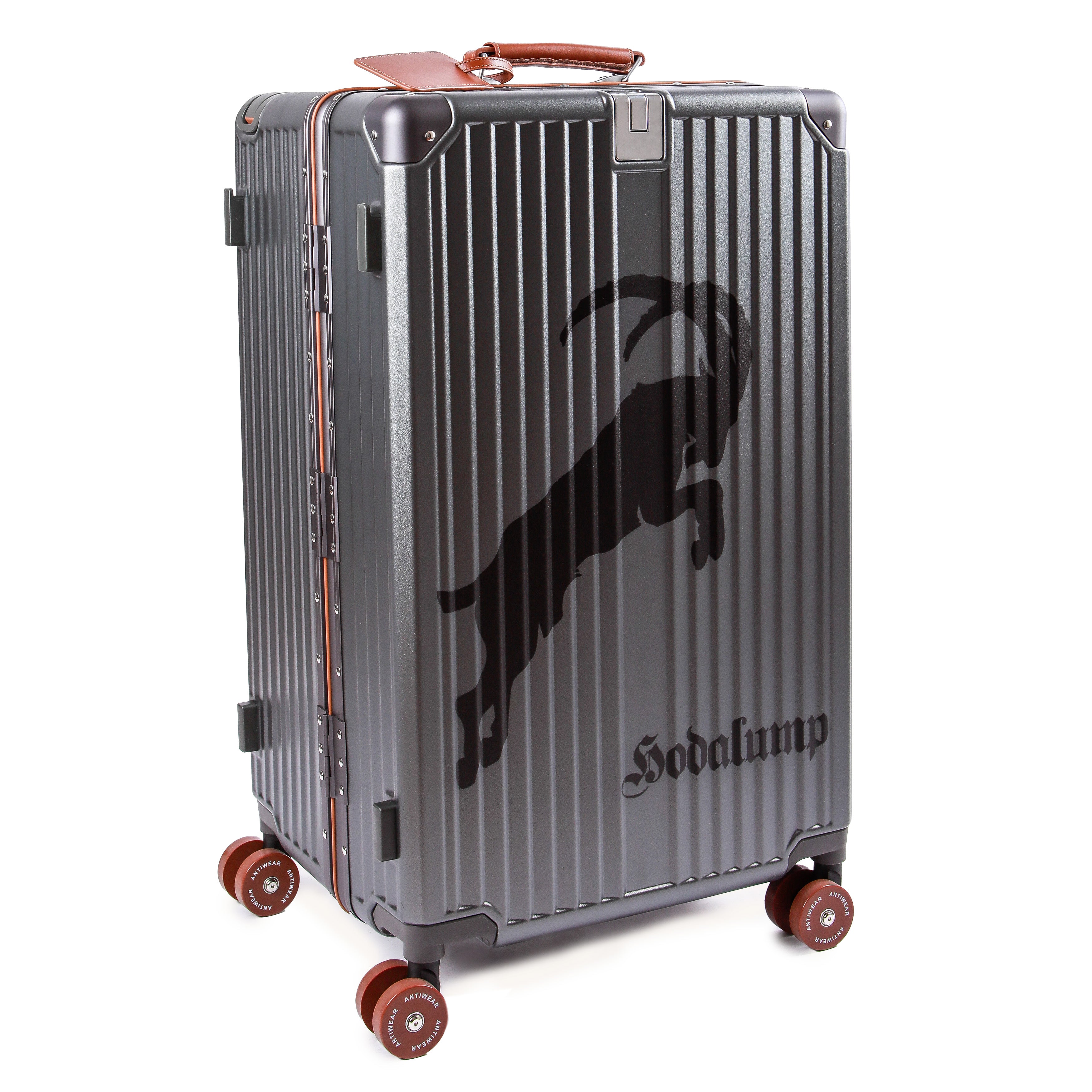 Hodalump Trolley Large Case