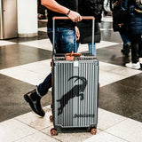 Hodalump Trolley Large Case