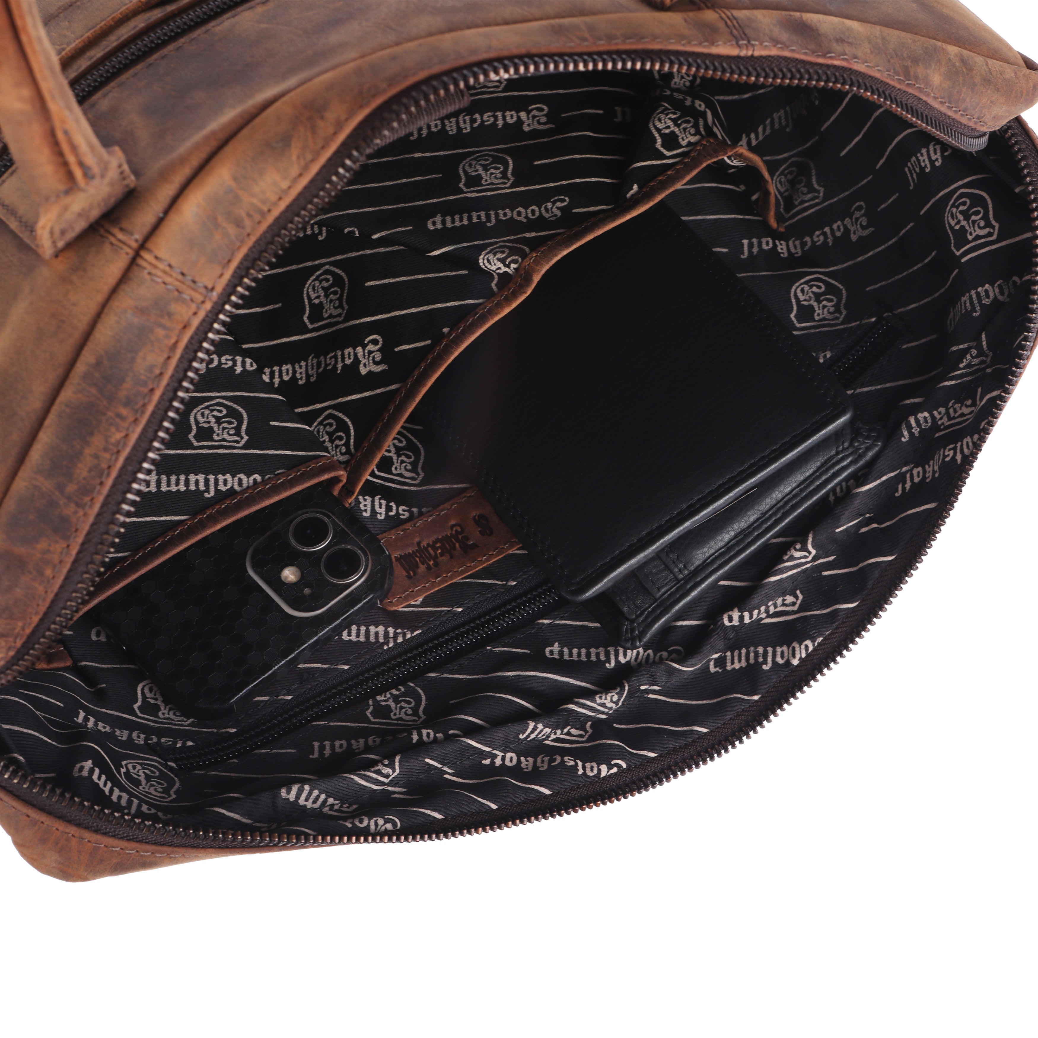 Classic Tasche 1.0 Tasche Hodalump & Ratschkatl