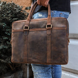 Classic Tasche 1.0 Tasche Hodalump & Ratschkatl