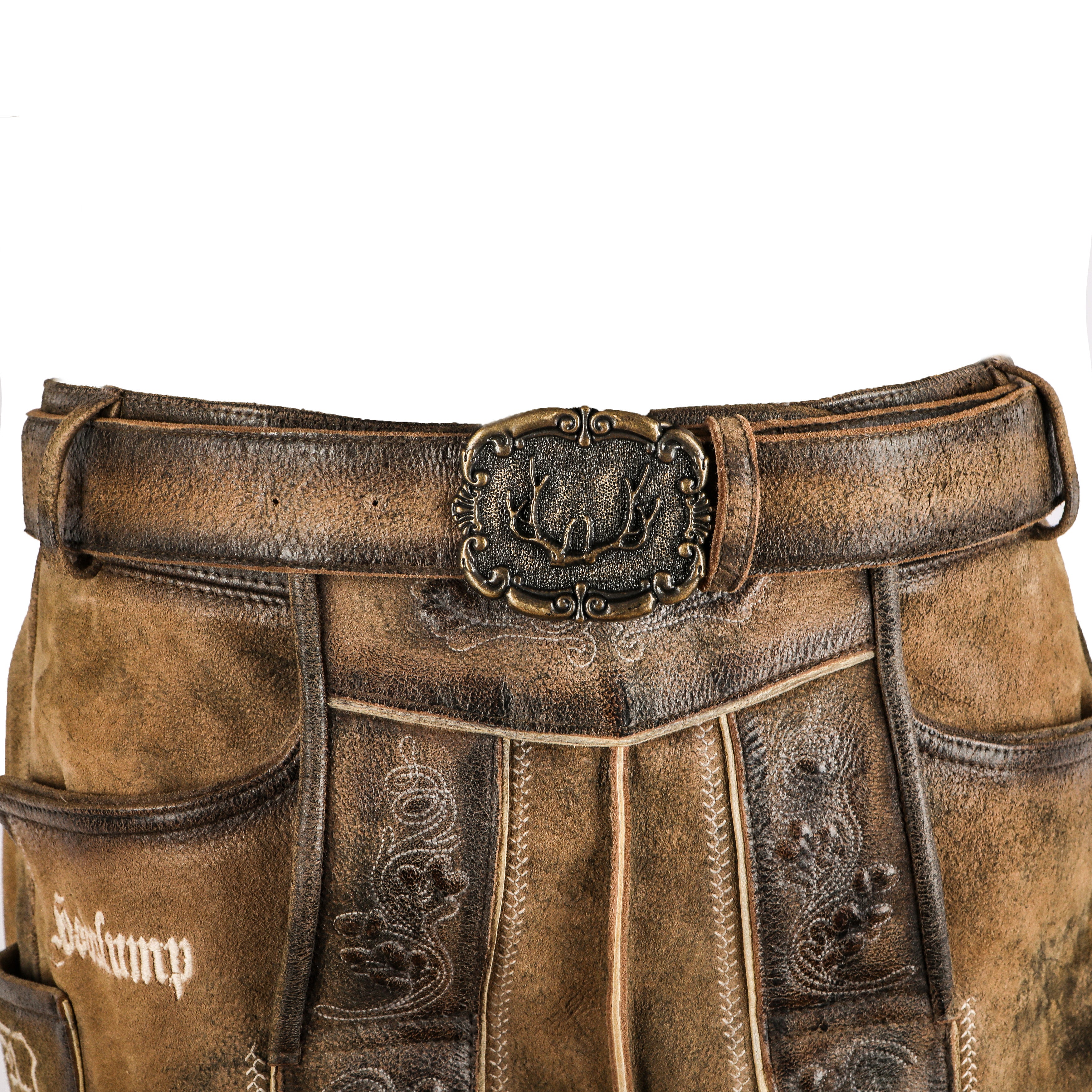 Hodalump Lederhosen 2.0