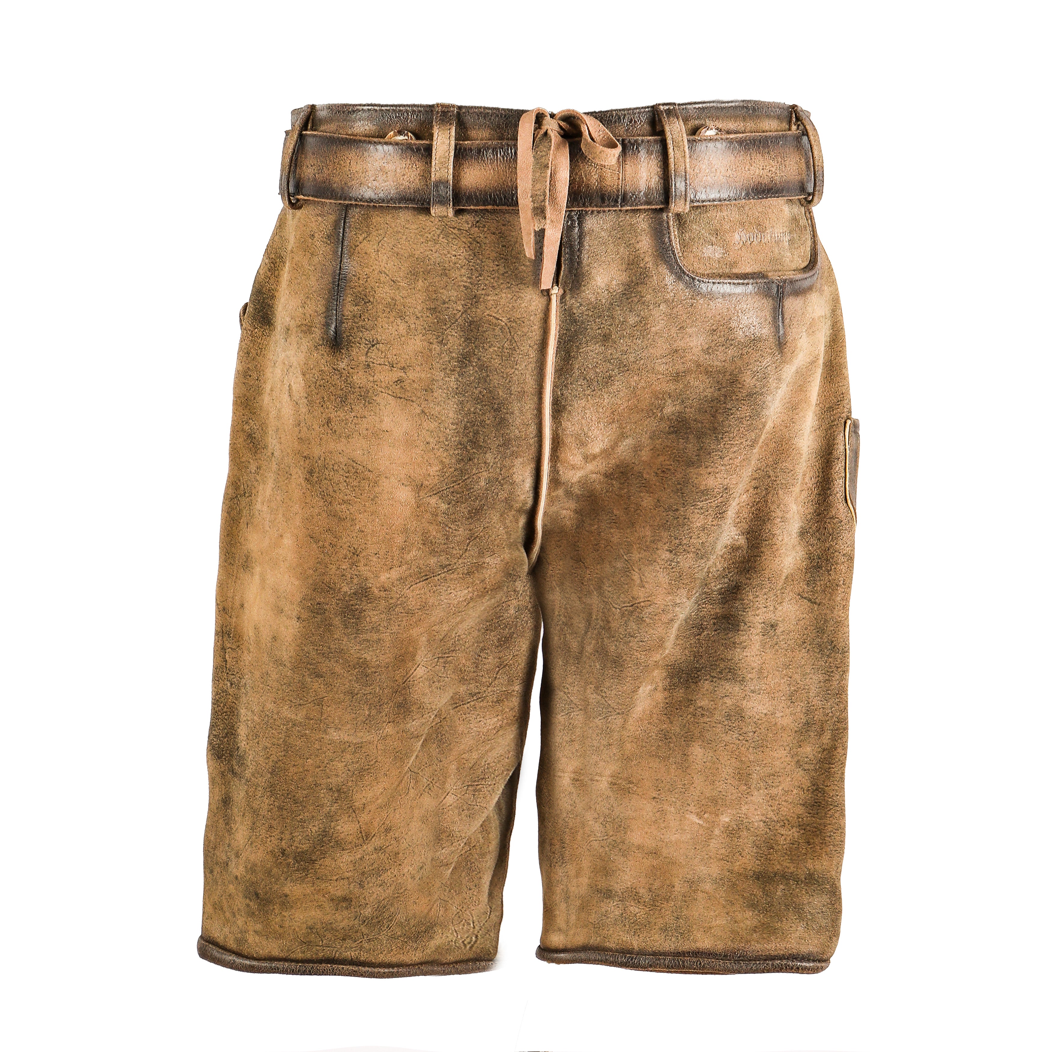 Hodalump Lederhosen 2.0