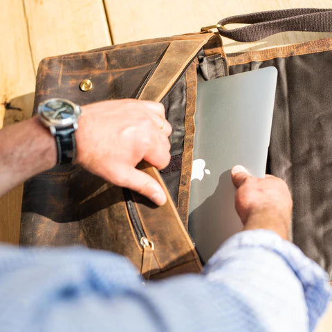 Laptoptasche Ben
