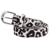 Leo Ratschkatl Belt