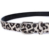 Leo Ratschkatl Belt