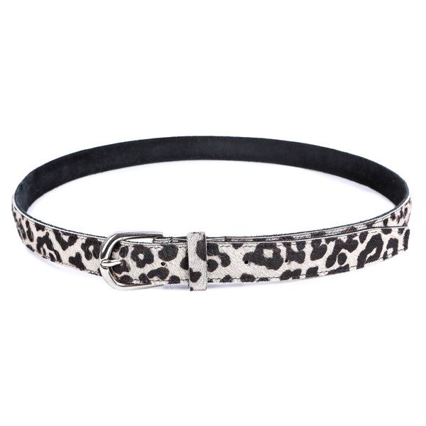 Leo Ratschkatl Gürtel