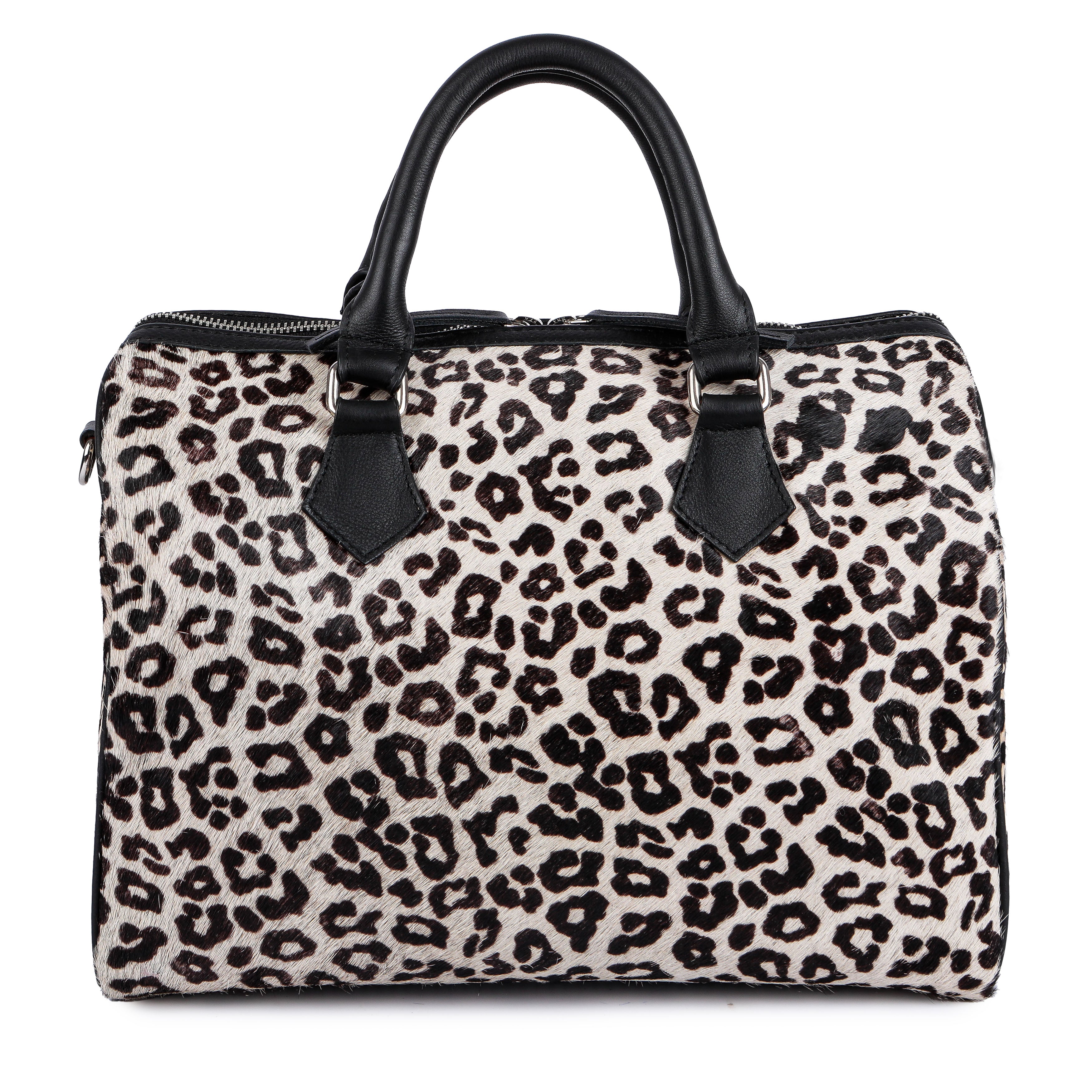 Leo Ratschkatl Tasche