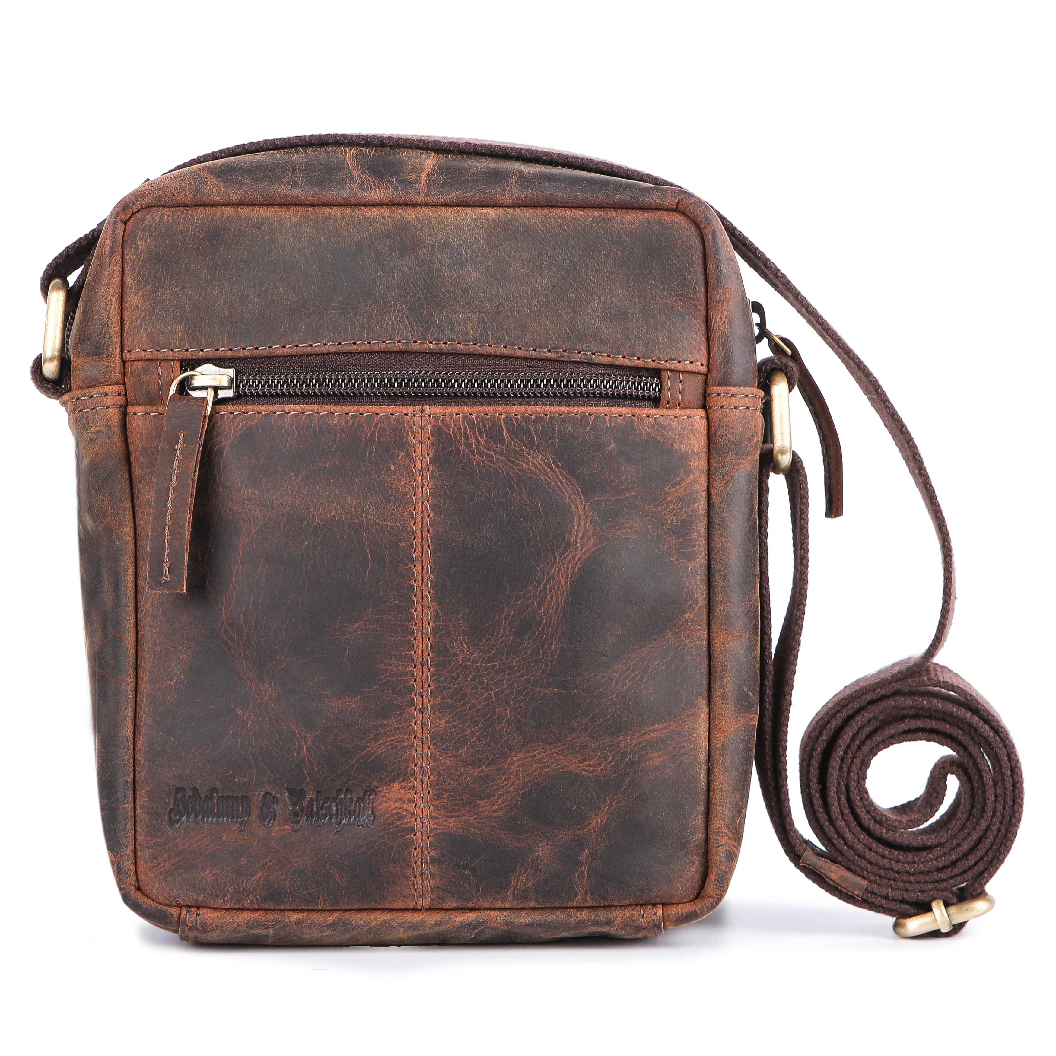 Teo Crossbody Bag