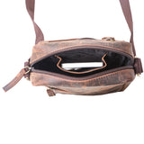 Teo Crossbody Bag