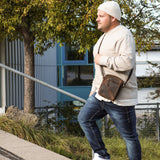 Teo Crossbody Bag