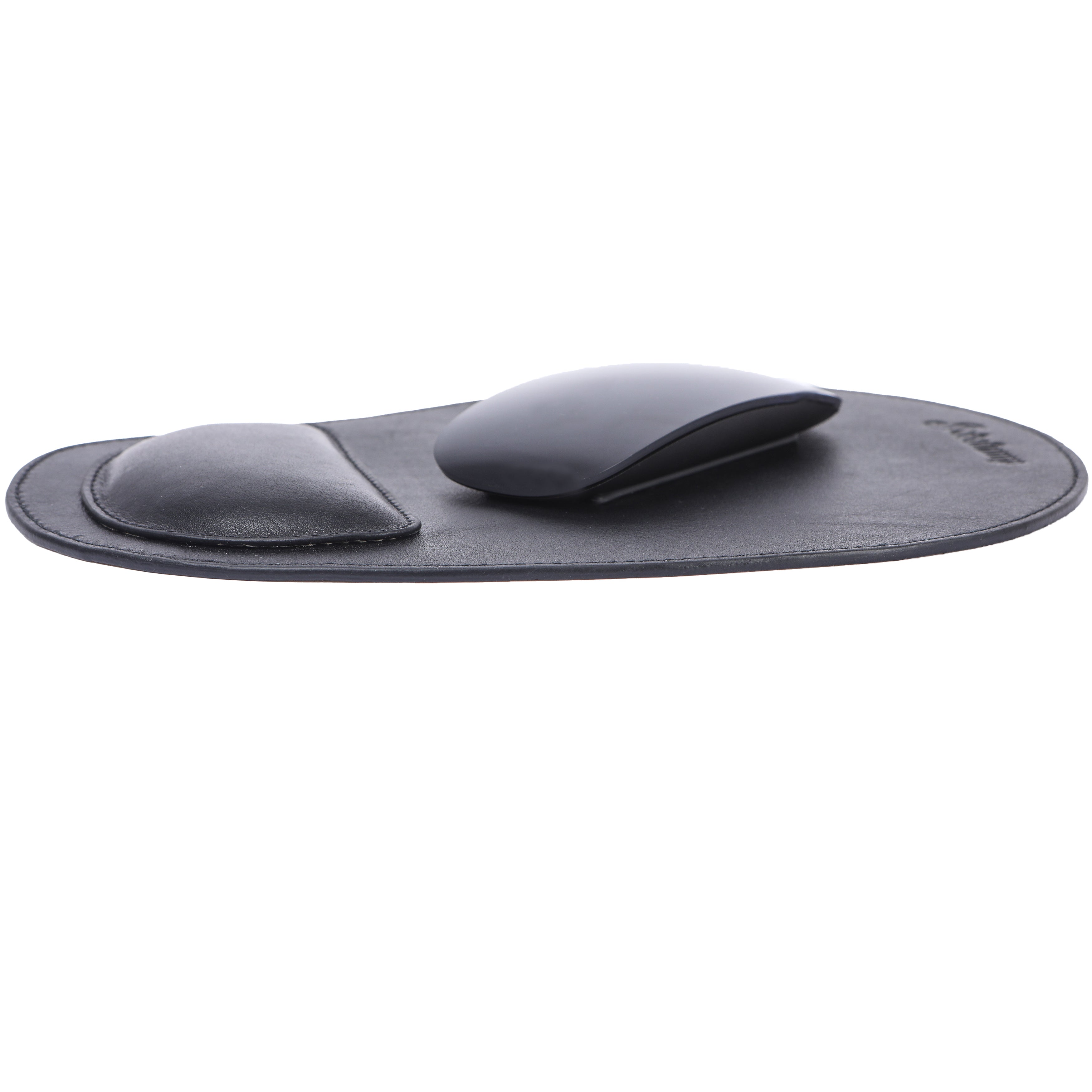 Leather Mouse Pad