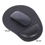 Leather Mouse Pad