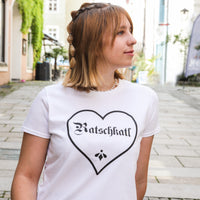 Ratschkatl T-Shirt T-Shirt Hodalump & Ratschkatl