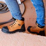 Hodalump Boots