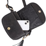 Traditional Shoulder Bag Ingrid