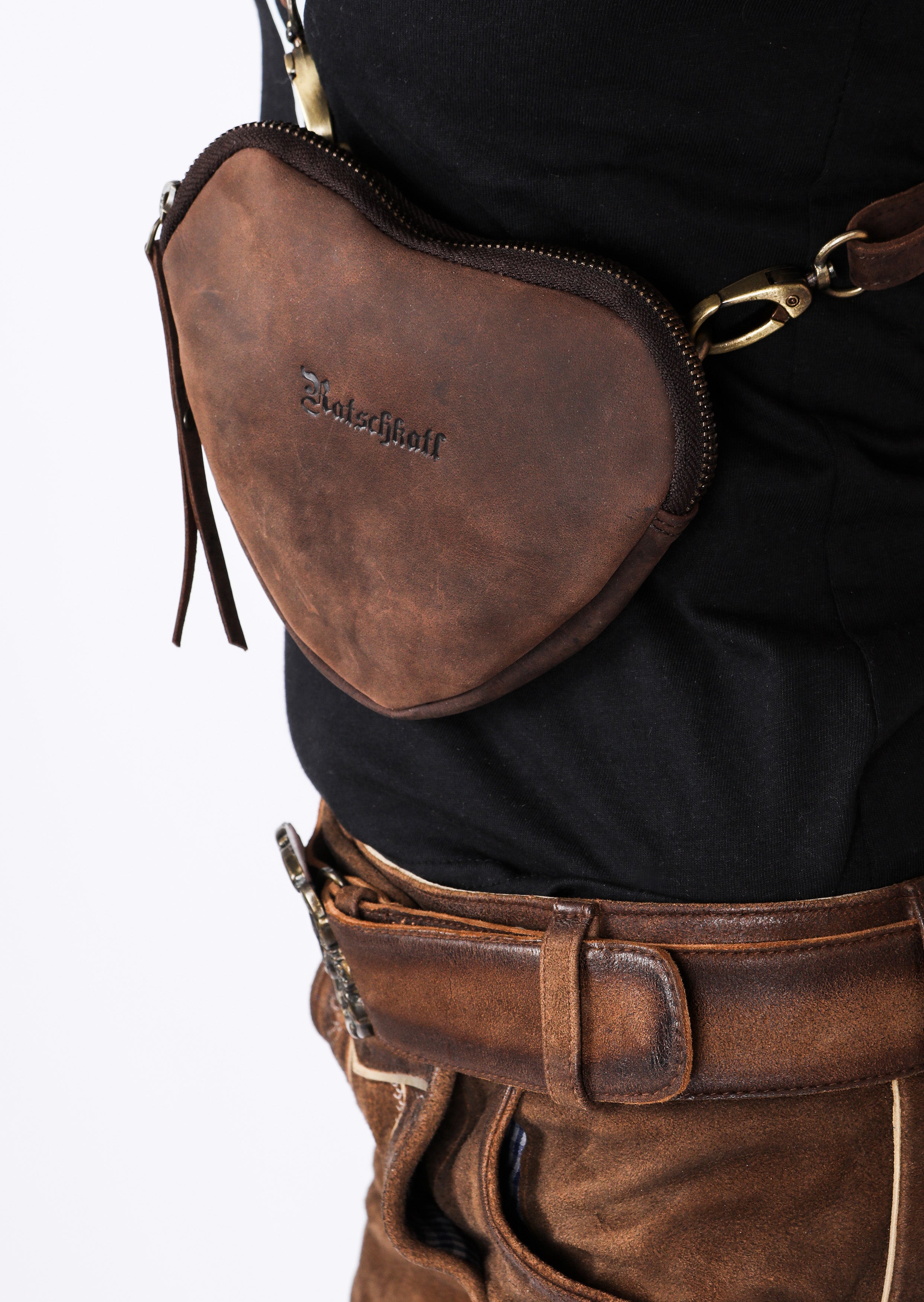 Ratschkatl Lederhosen