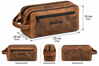 Kulturtasche Hodalump