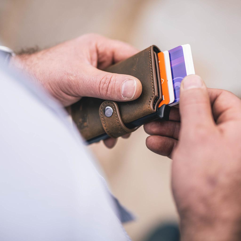Card Holder