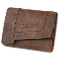 Ratschkatl Special Edition Geldbeutel Damen Hodalump & Ratschkatl