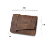 Ratschkatl Special Edition Geldbeutel Damen Hodalump & Ratschkatl