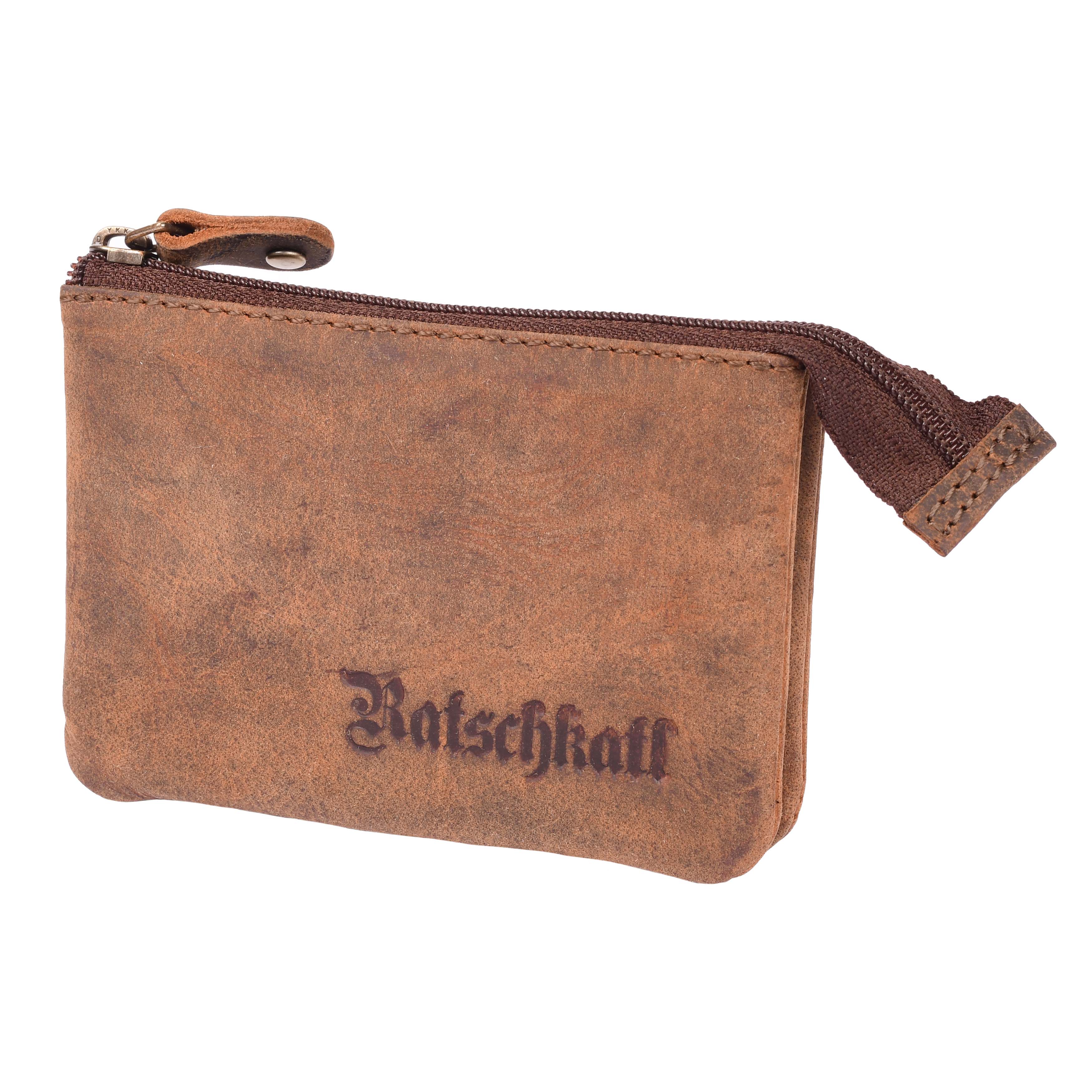 Ratschkatl Schlüsseltasche 2.0 Geldbeutel Damen Hodalump & Ratschkatl