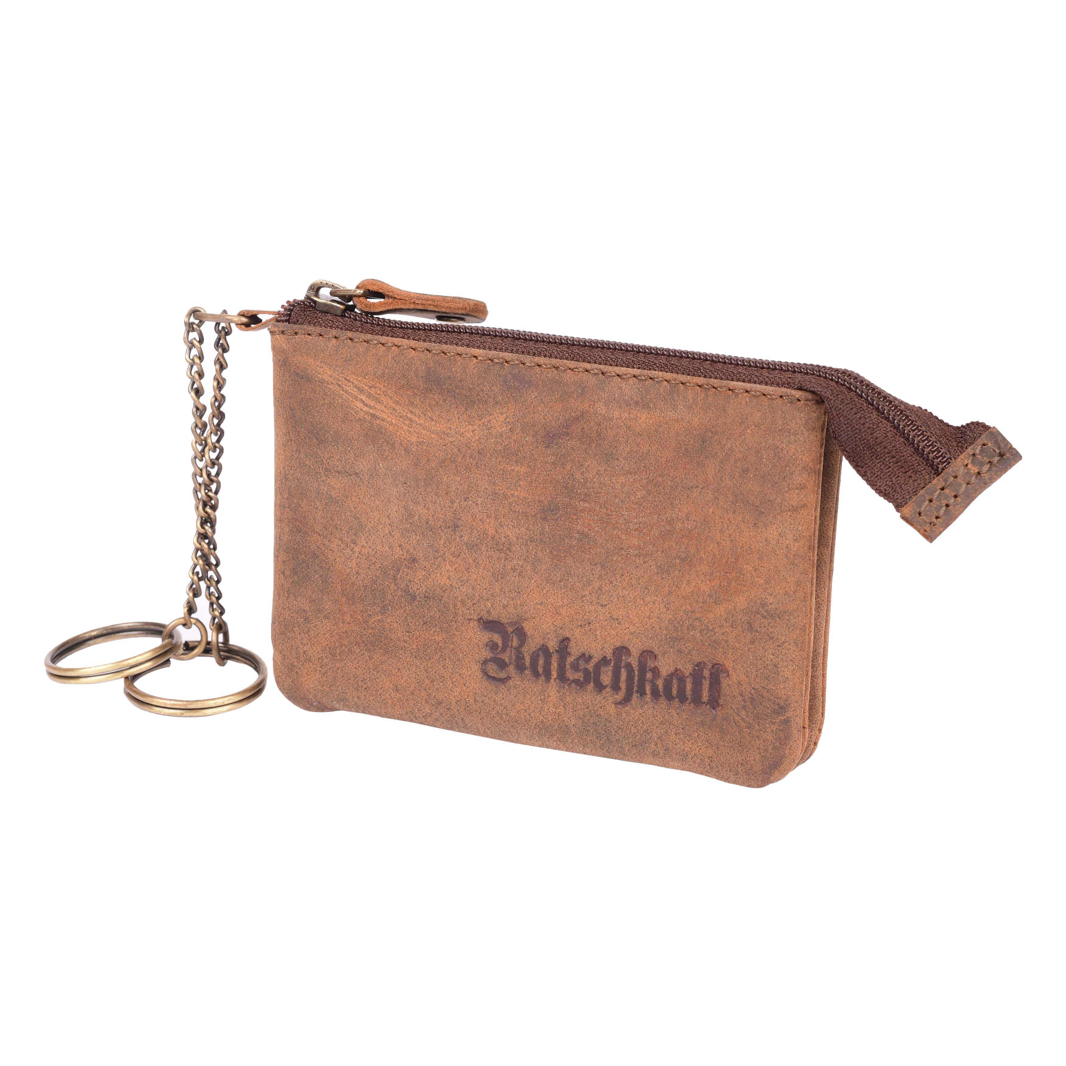 Ratschkatl Schlüsseltasche 2.0 Geldbeutel Damen Hodalump & Ratschkatl