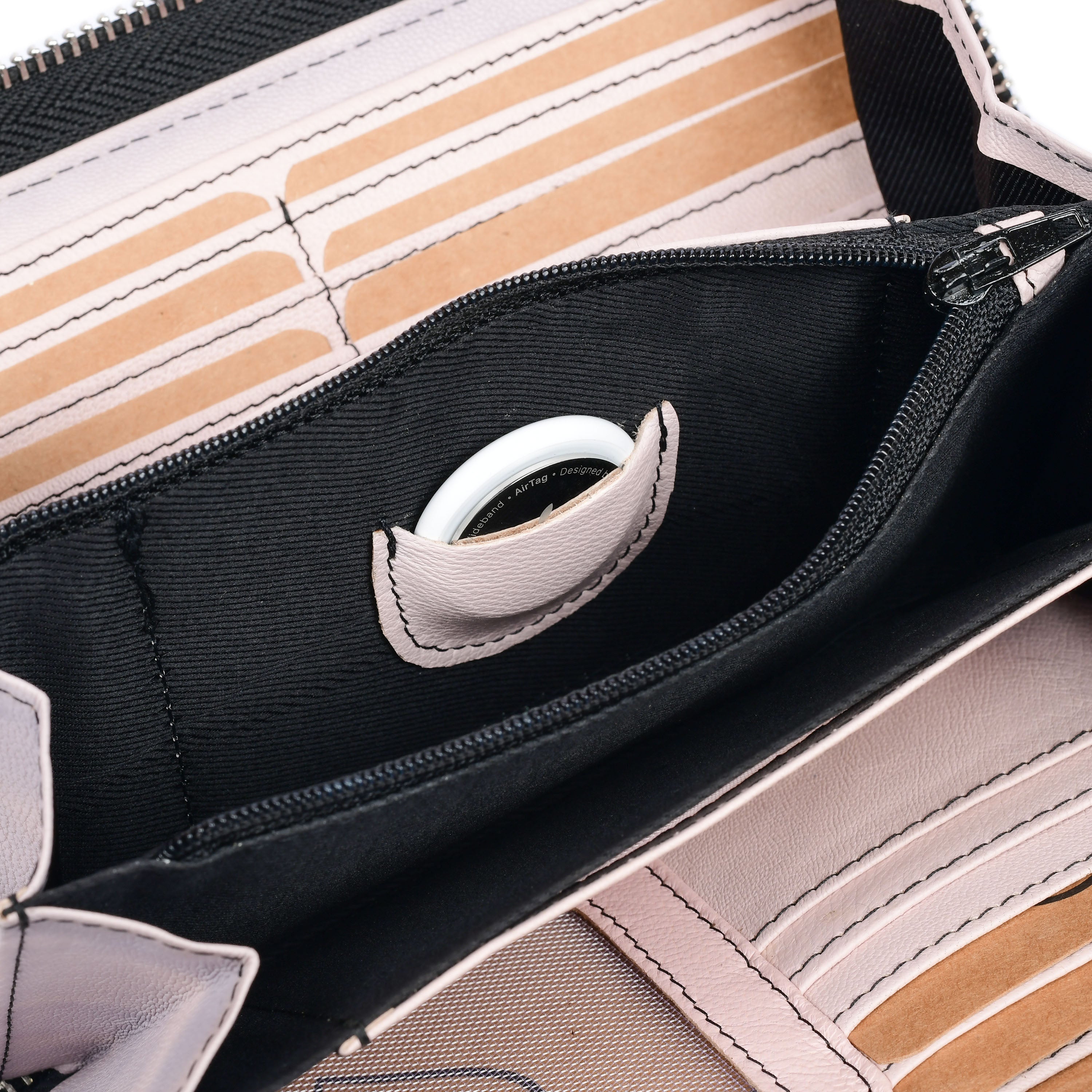 Taschenbörse Geldbeutel Damen Hodalump & Ratschkatl