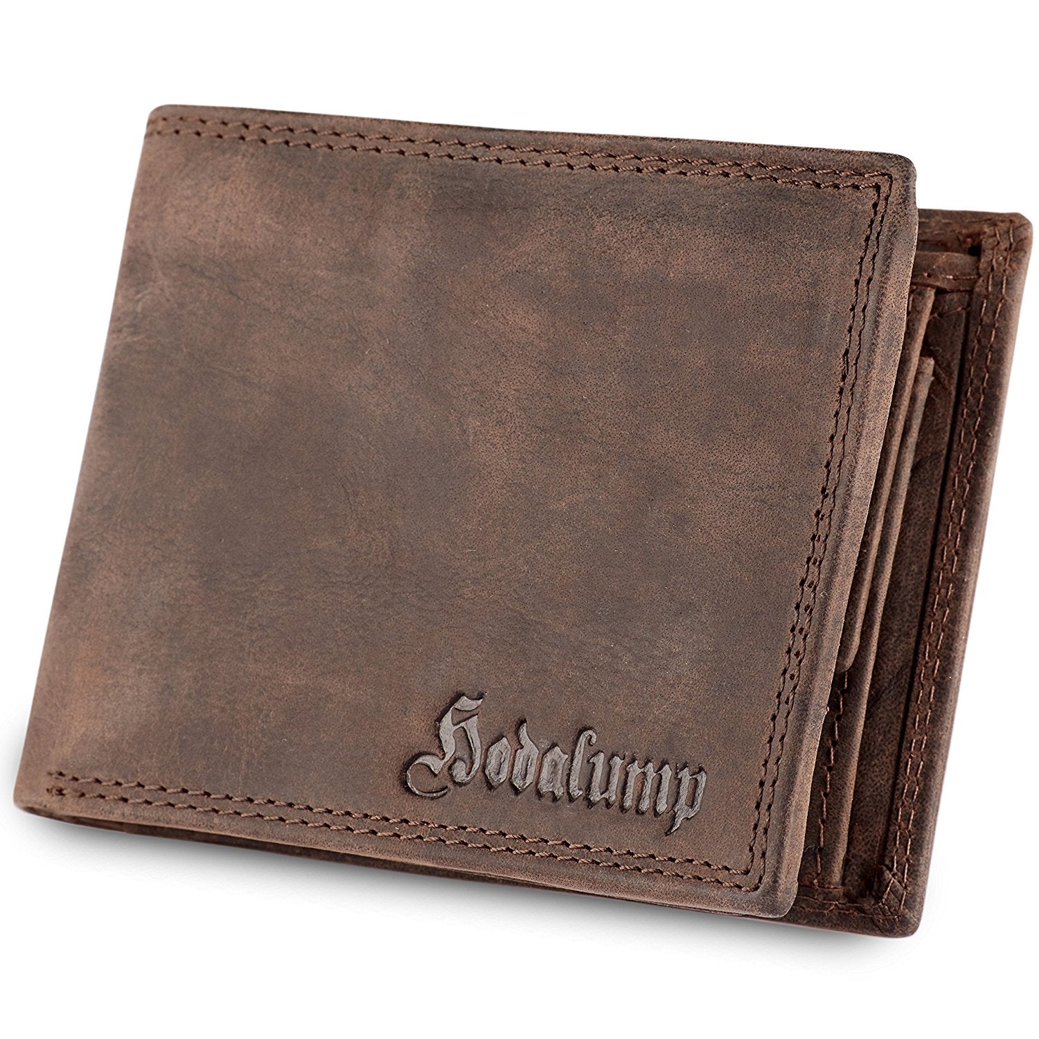 Hodalump Classic Geldbörse Geldbeutel Herren Hodalump & Ratschkatl Default Title