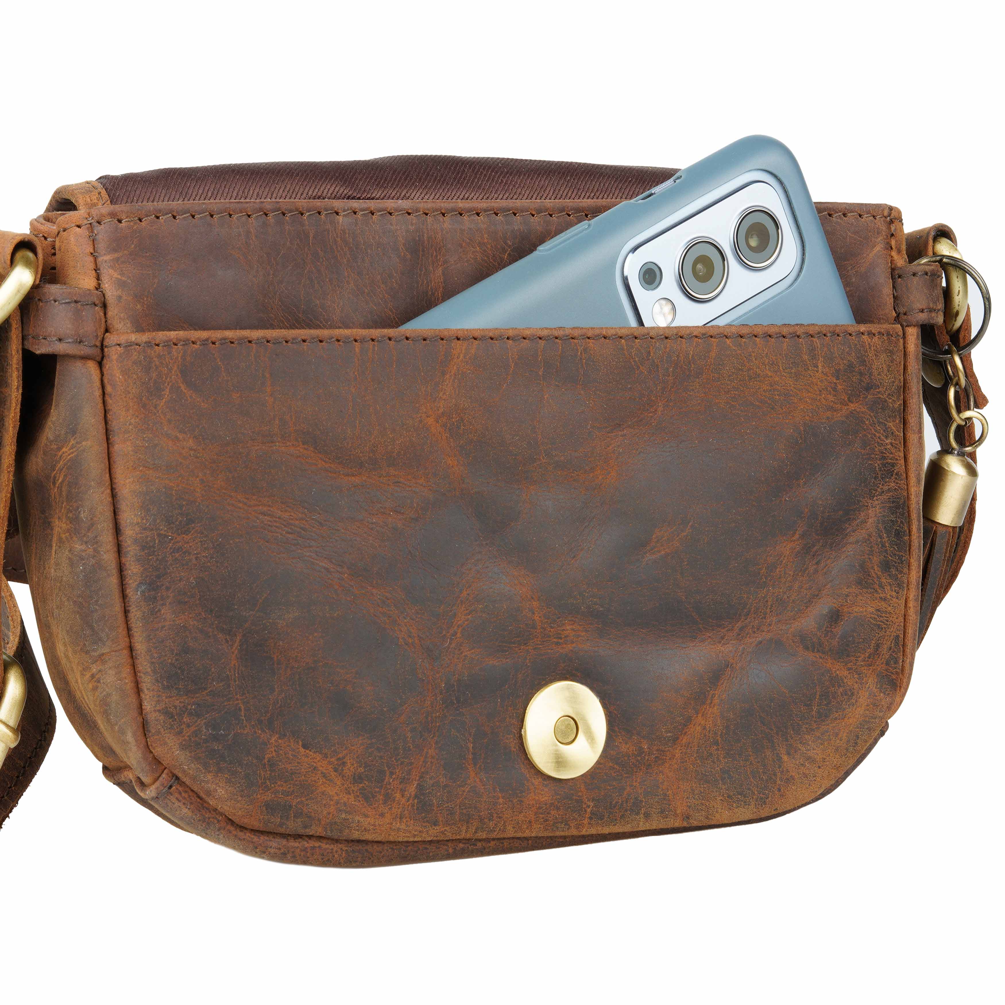 Trachten-Umhängetasche Ratschkatl Tasche Hodalump & Ratschkatl