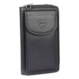 Smarte Handytasche passend für jedes Handy Tasche Hodalump & Ratschkatl