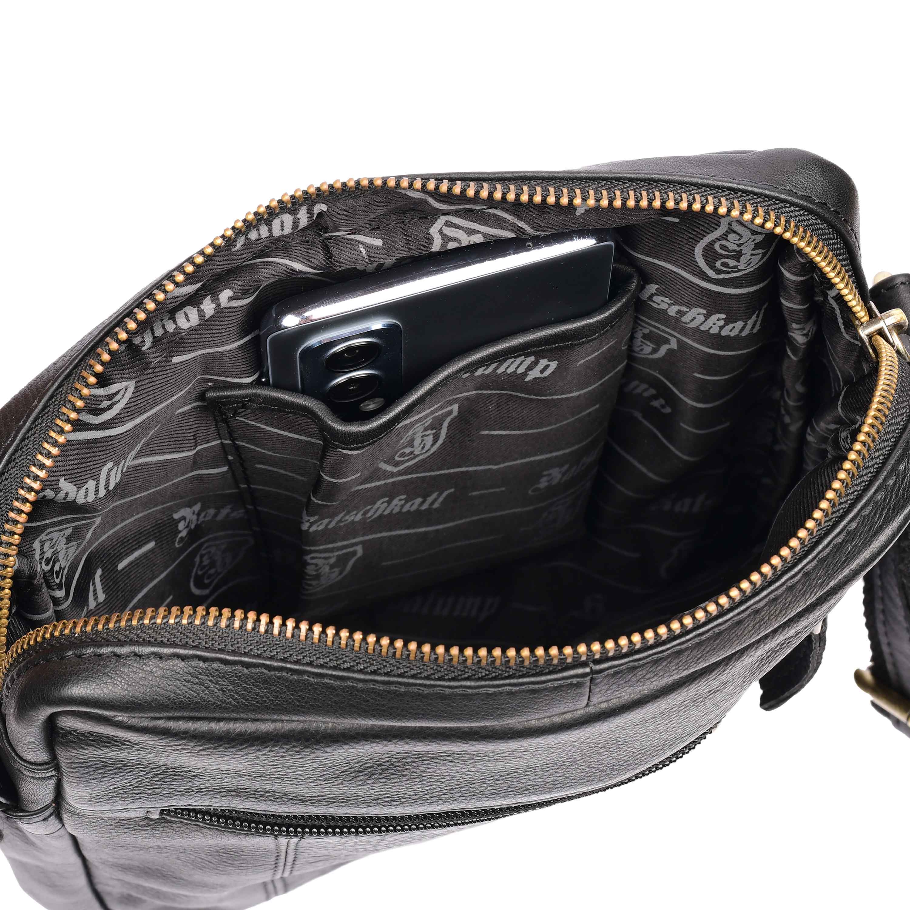 Alltags Tasche Smart 1.0 Tasche Hodalump & Ratschkatl