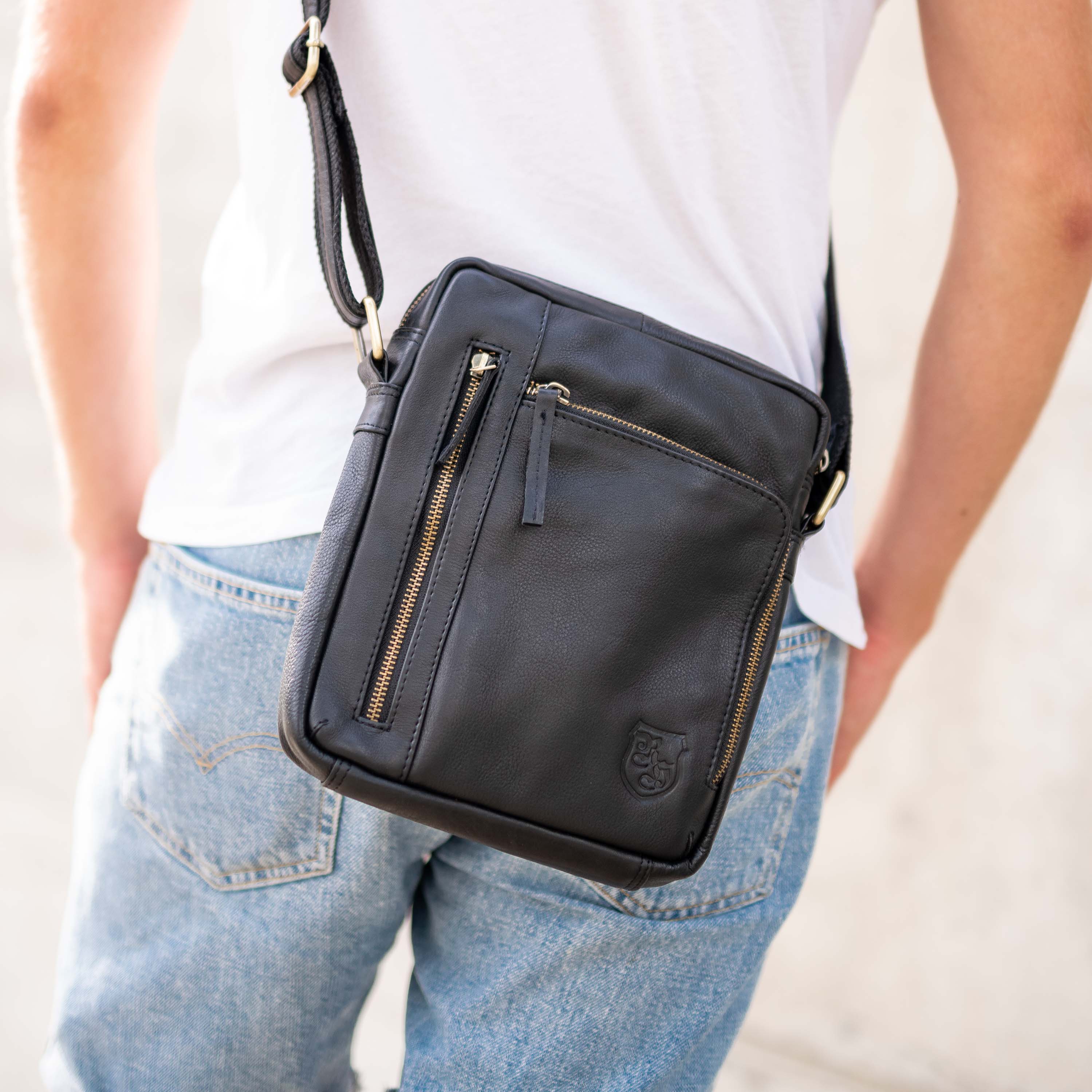 Alltags Tasche Smart 1.0 Tasche Hodalump & Ratschkatl