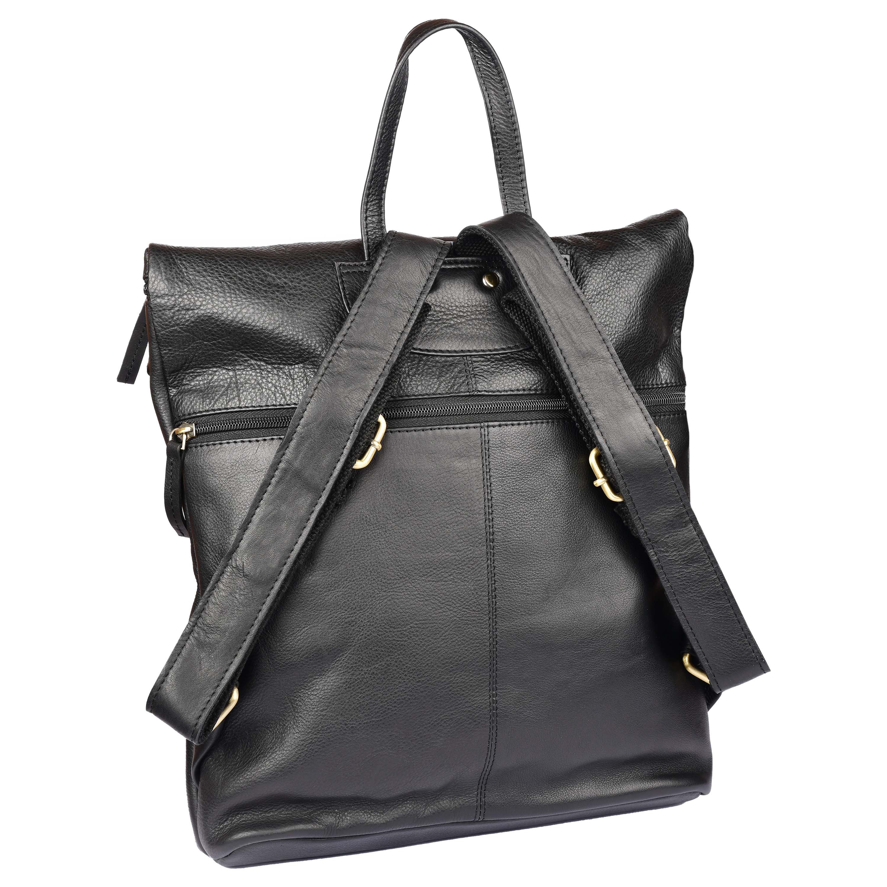 Berg-Rucksack Tasche Hodalump & Ratschkatl