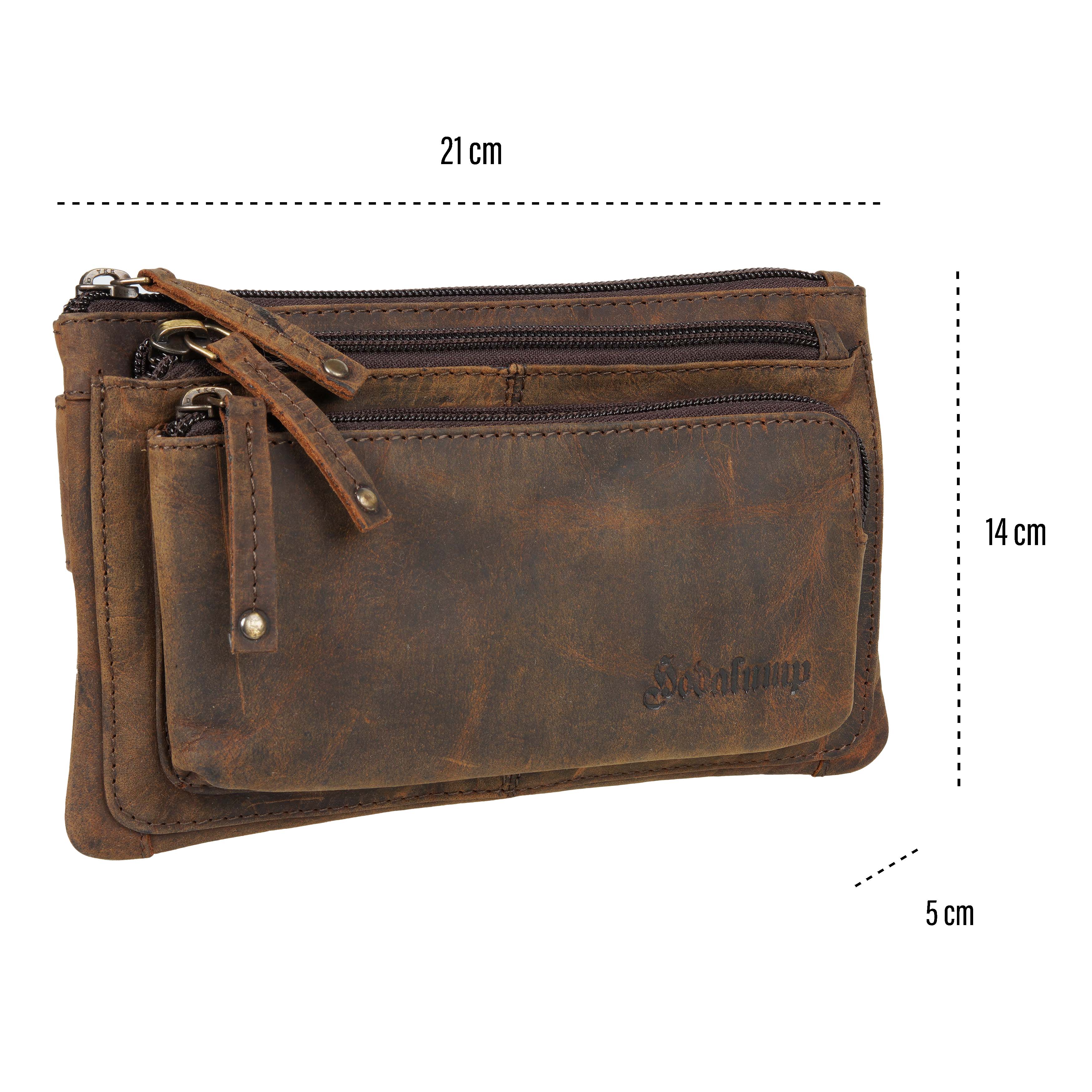 Bauchtasche 2.0 Tasche Hodalump & Ratschkatl