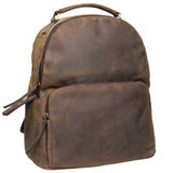 Classic-Rucksack 1.0 Tasche Hodalump & Ratschkatl