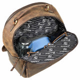 Classic-Rucksack 1.0 Tasche Hodalump & Ratschkatl