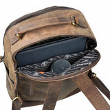 Classic-Rucksack 1.0 Tasche Hodalump & Ratschkatl