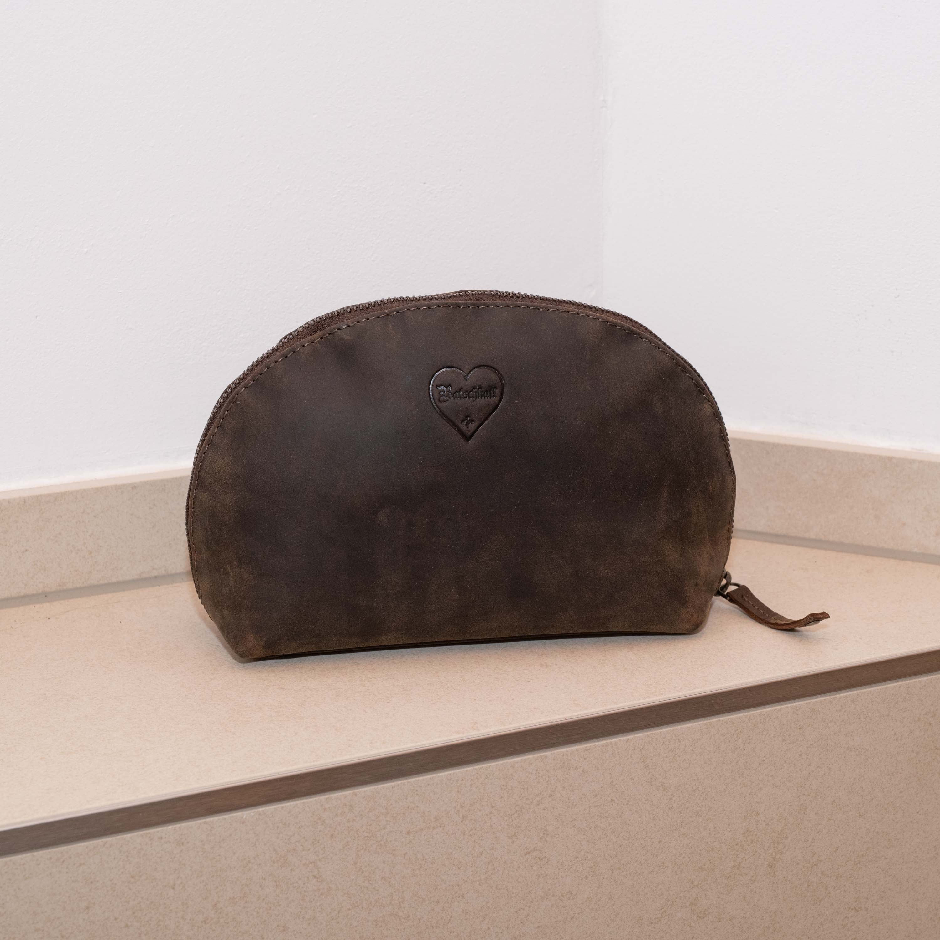 Kuturtasche Mittelgroß Geldbeutel Damen Hodalump & Ratschkatl