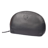 Kuturtasche Mittelgroß Geldbeutel Damen Hodalump & Ratschkatl Schwarz
