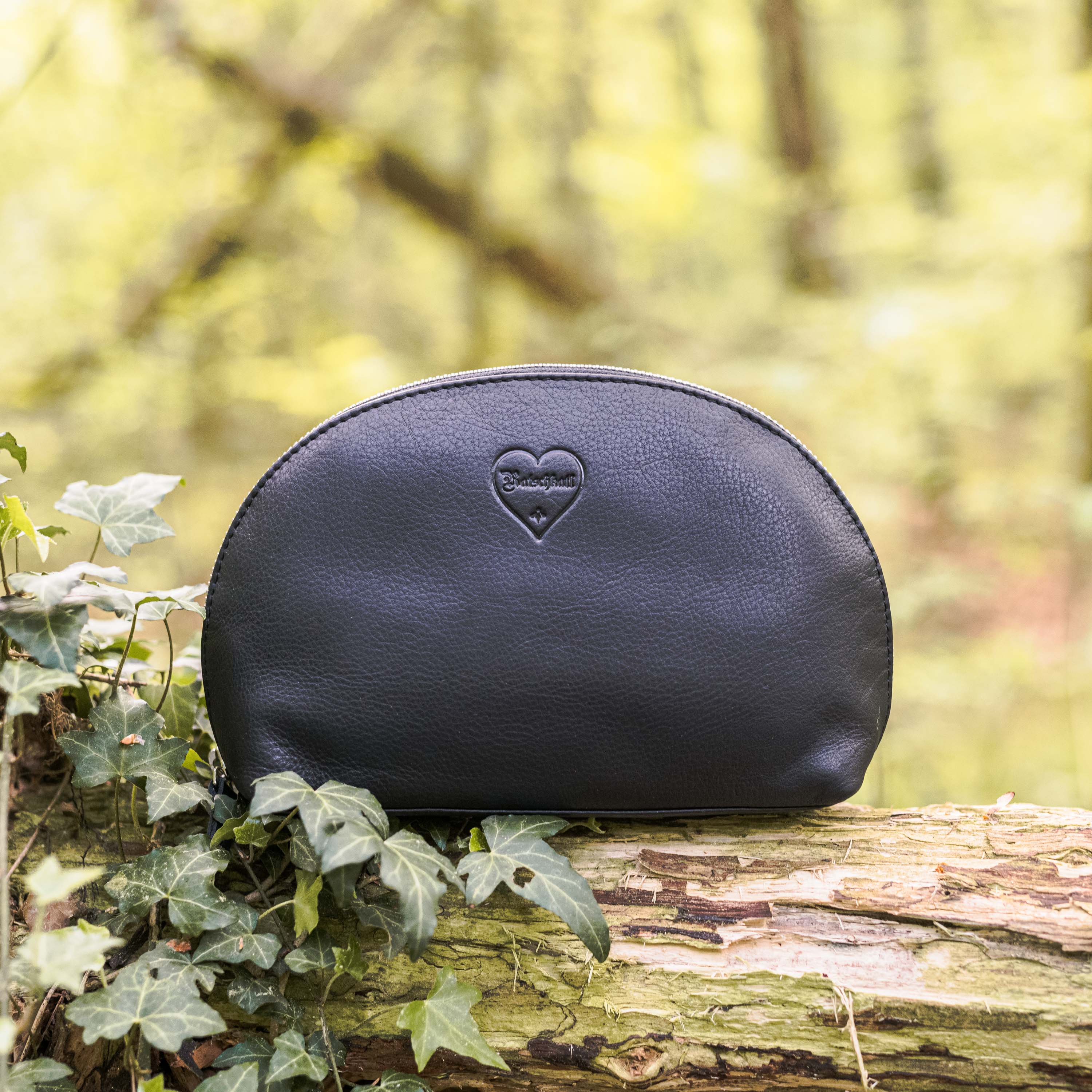 Kuturtasche Mittelgroß Geldbeutel Damen Hodalump & Ratschkatl